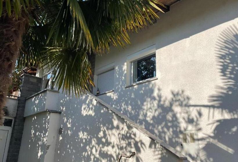 هتل Madoncas & Restaurant