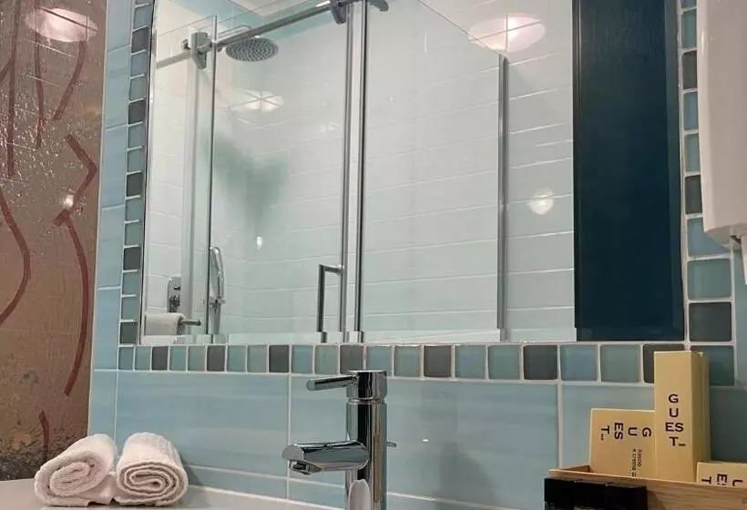 هتل Madoncas & Restaurant