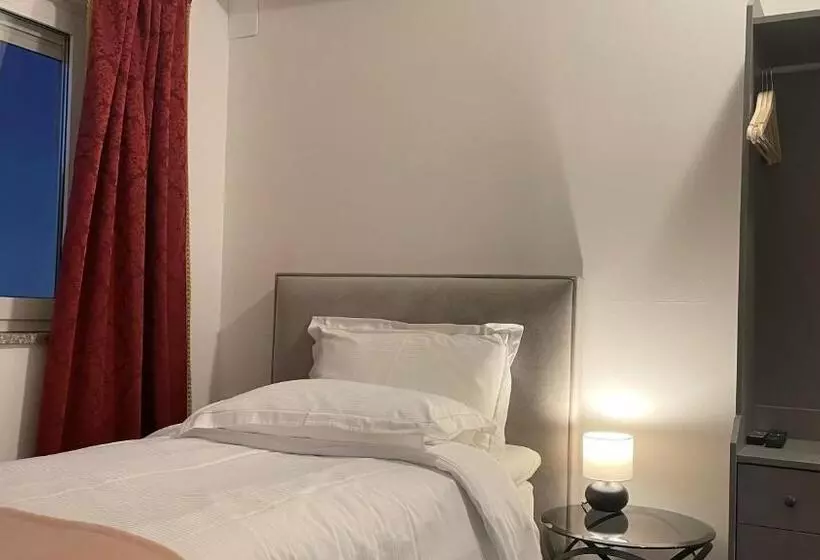 هتل Madoncas & Restaurant