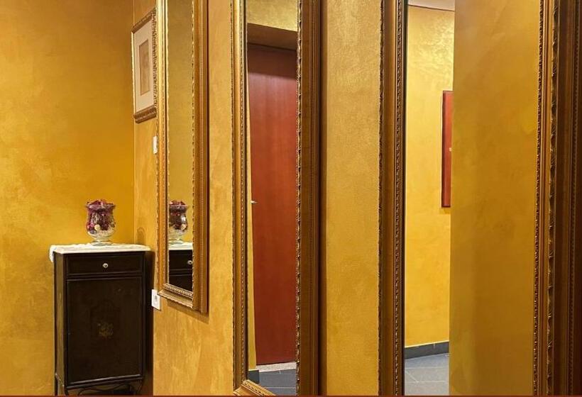 هتل Madoncas & Restaurant