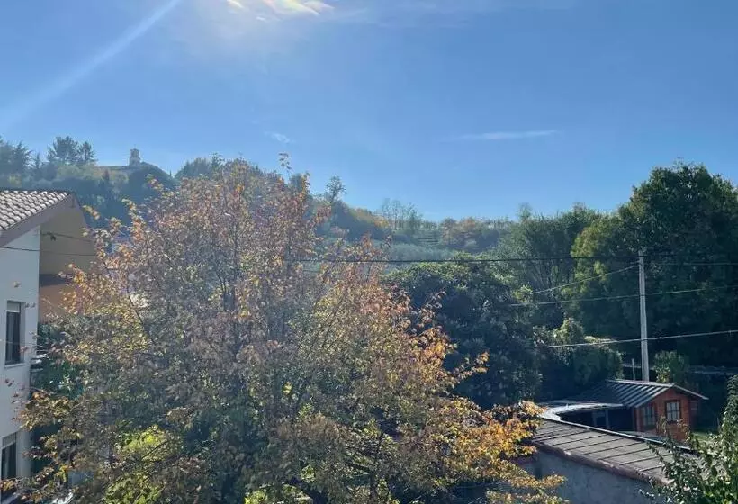 هتل Madoncas & Restaurant