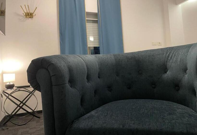 هتل Madoncas & Restaurant