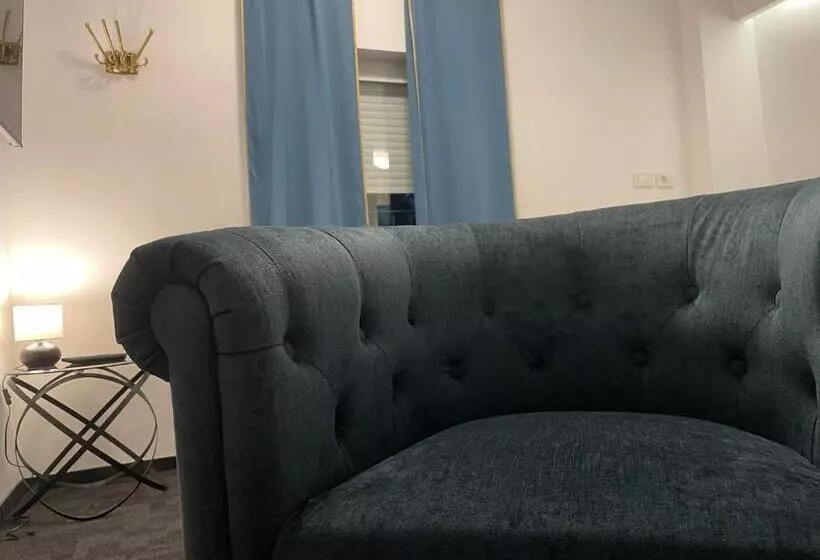 هتل Madoncas & Restaurant