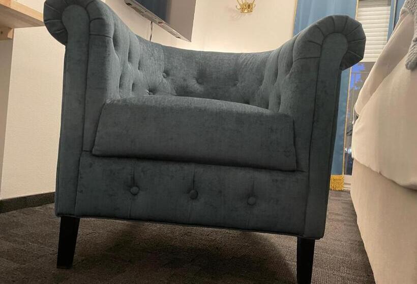 هتل Madoncas & Restaurant