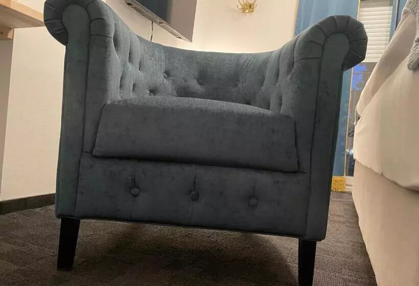 هتل Madoncas & Restaurant