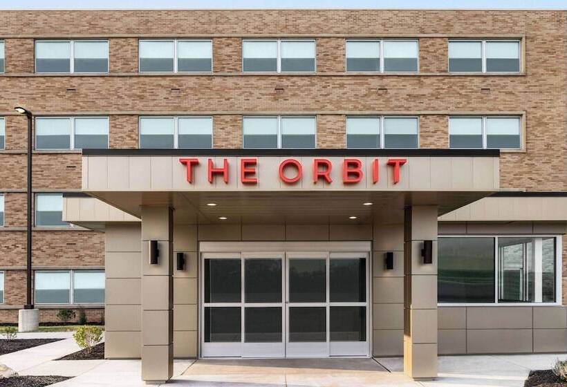 The Orbit Hotel, Trademark Collection By Wyndham