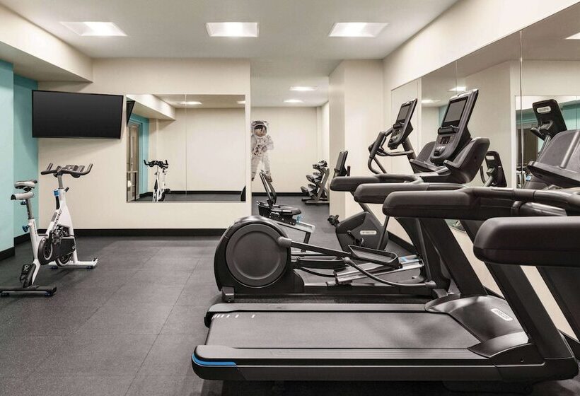 The Orbit Hotel, Trademark Collection By Wyndham