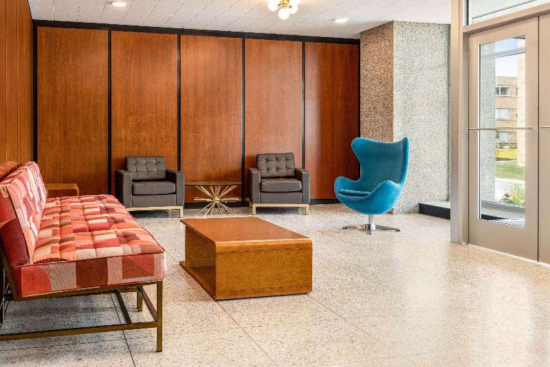 The Orbit Hotel, Trademark Collection By Wyndham