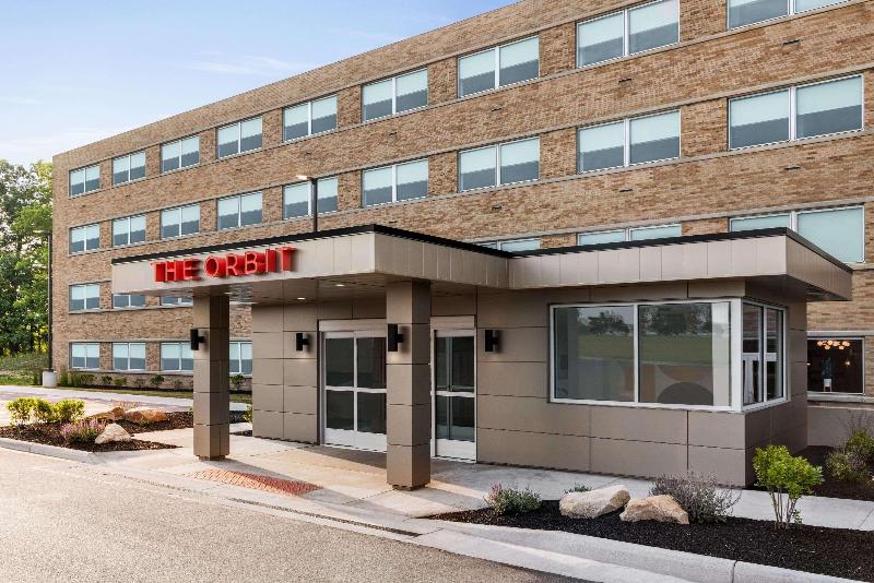 The Orbit Hotel, Trademark Collection By Wyndham