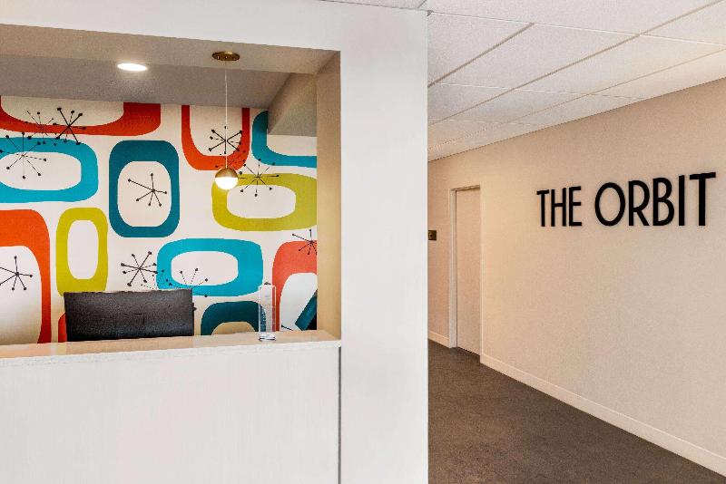 The Orbit Hotel, Trademark Collection By Wyndham