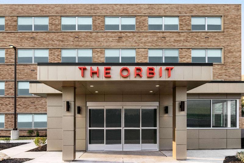 The Orbit Hotel, Trademark Collection By Wyndham