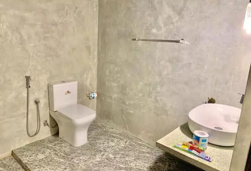 ペンション Pandula Villa 390
