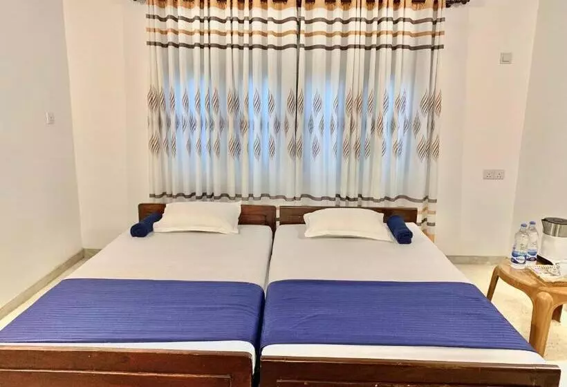 ペンション Pandula Villa 390