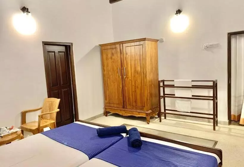 ペンション Pandula Villa 390