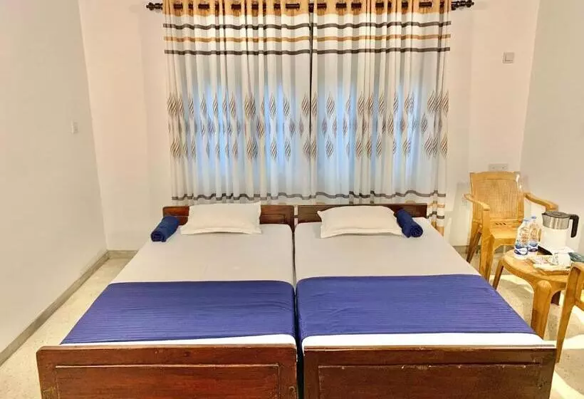 ペンション Pandula Villa 390