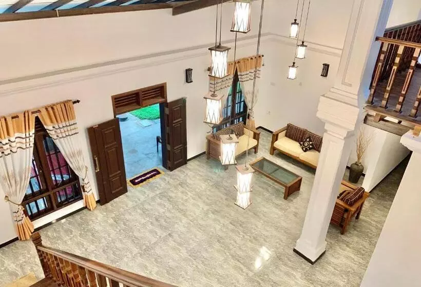 ペンション Pandula Villa 390