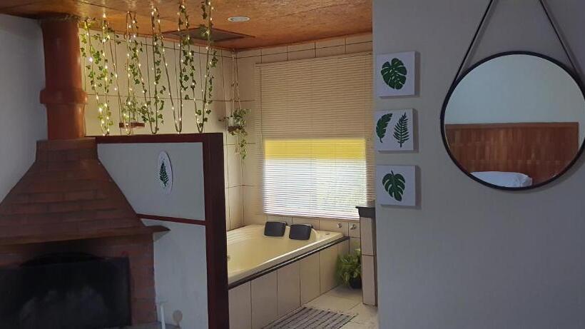 Пансион Pousada Remanso Do Rio Preto