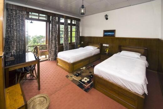 Teen Taley Eco Garden Resort