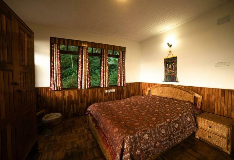 Teen Taley Eco Garden Resort