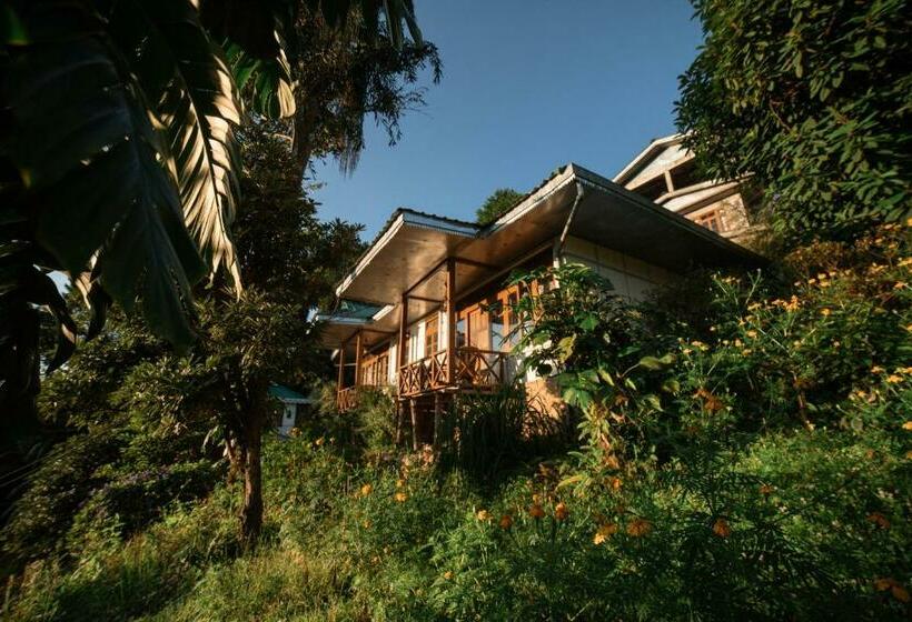 Teen Taley Eco Garden Resort