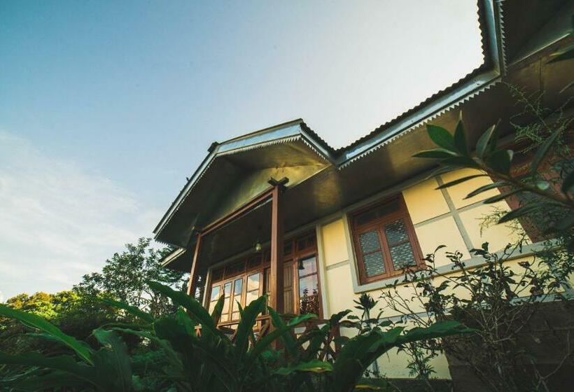 Teen Taley Eco Garden Resort