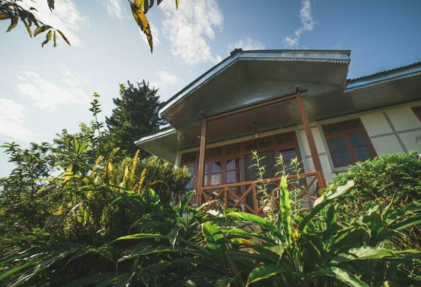 Teen Taley Eco Garden Resort