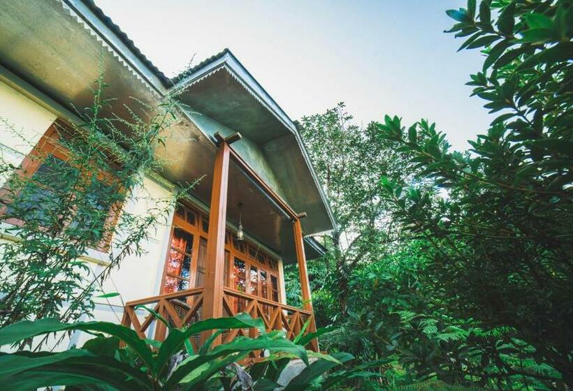 Teen Taley Eco Garden Resort