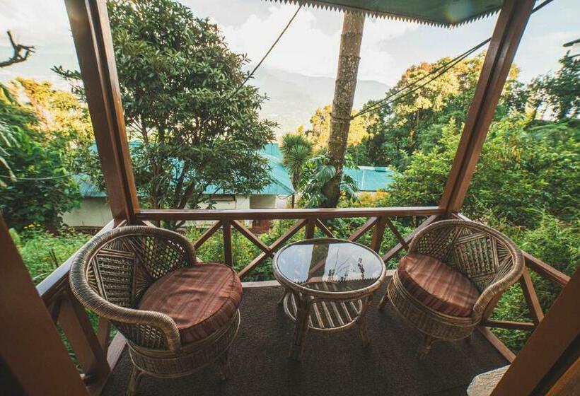 Teen Taley Eco Garden Resort