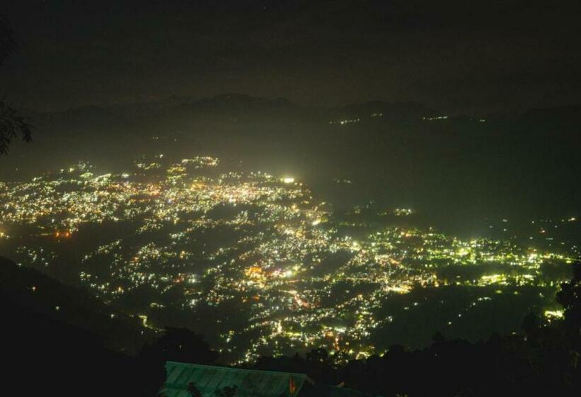 Teen Taley Eco Garden Resort