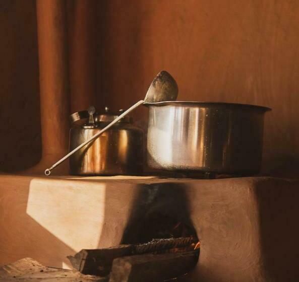 Teen Taley Eco Garden Resort