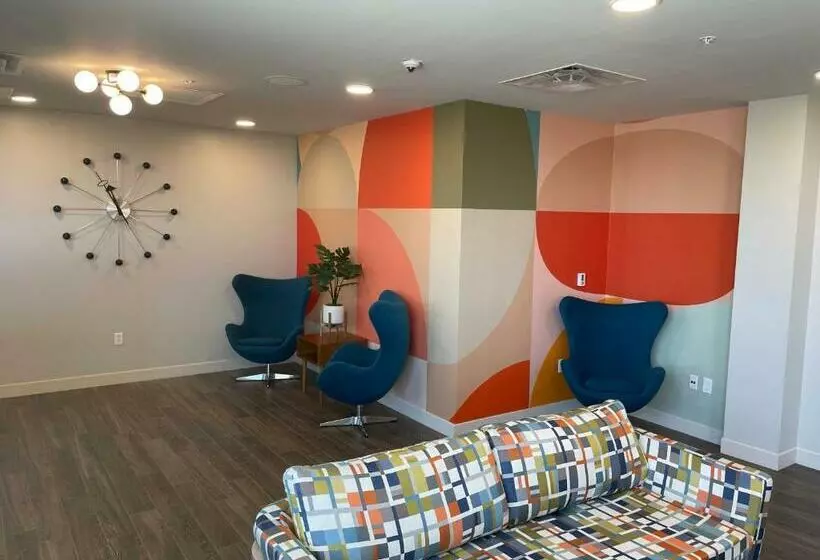 The Orbit Hotel, Trademark Collection By Wyndham