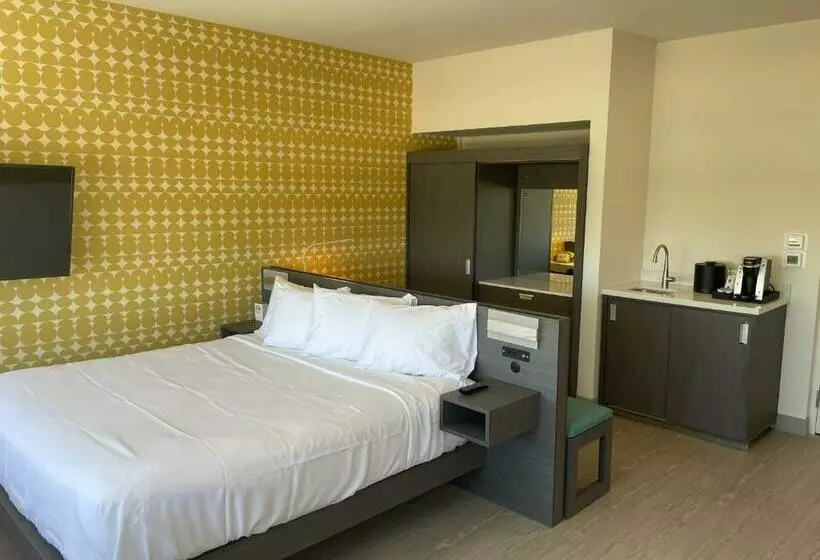 The Orbit Hotel, Trademark Collection By Wyndham