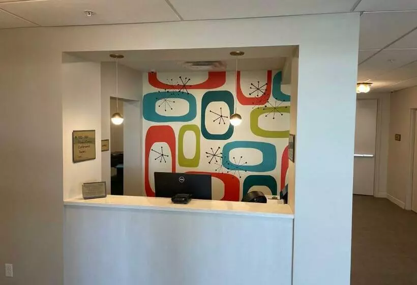 The Orbit Hotel, Trademark Collection By Wyndham