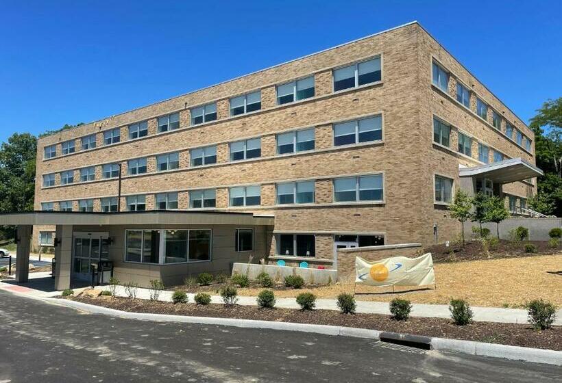 The Orbit Hotel, Trademark Collection By Wyndham