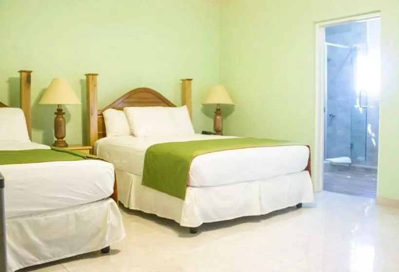 تختخواب و صبحانه Holidays At Holiday Heaven