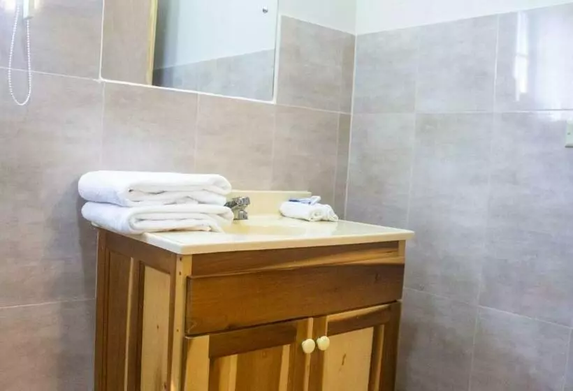 تختخواب و صبحانه Holidays At Holiday Heaven