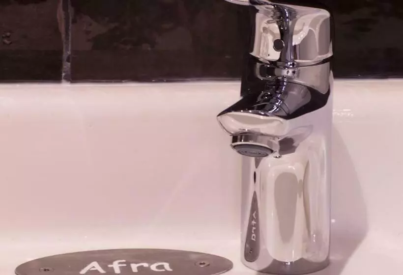 ベッドアンドブレックファースト Les Corderies