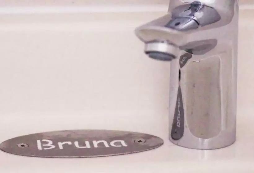 ベッドアンドブレックファースト Les Corderies