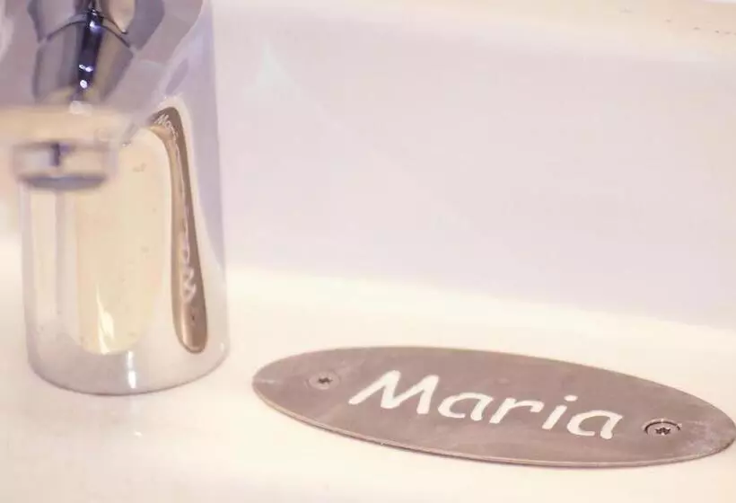 ベッドアンドブレックファースト Les Corderies