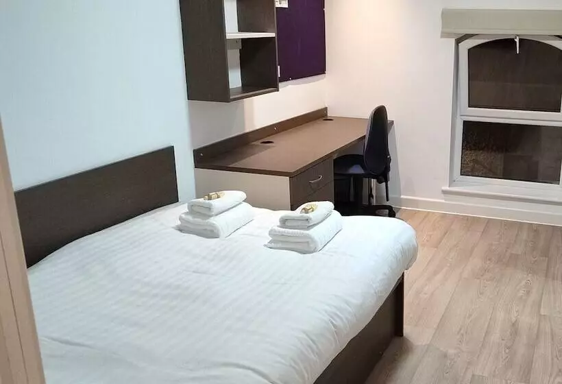 Comfortable Rooms & Apartments   Bangor