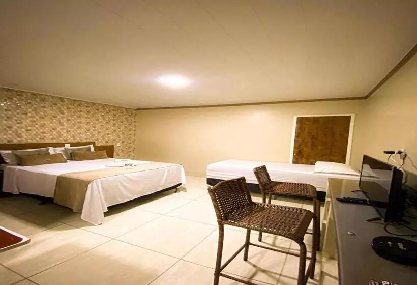 Flats Bahia