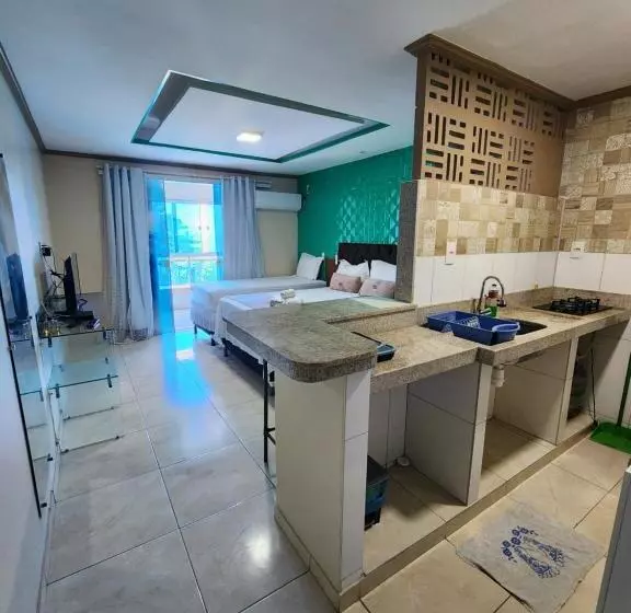 Flats Bahia