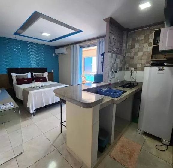 Flats Bahia