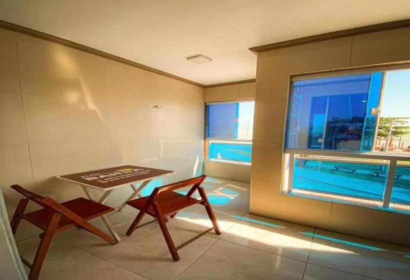 Flats Bahia