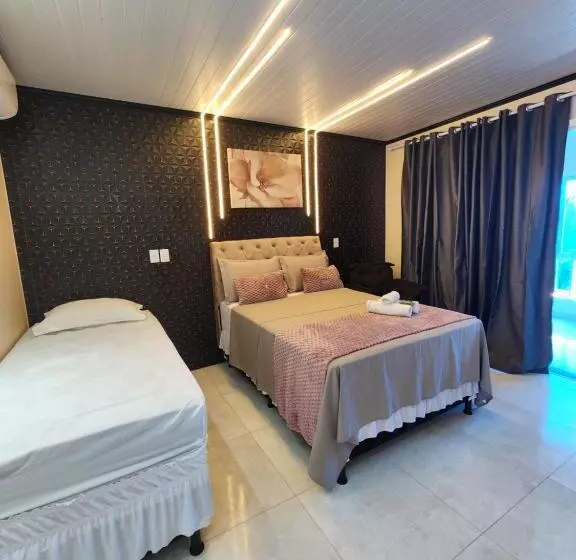 Flats Bahia