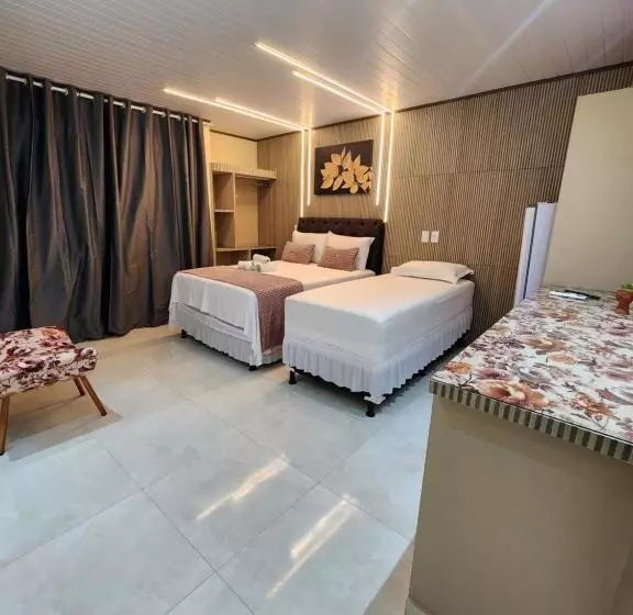 Flats Bahia