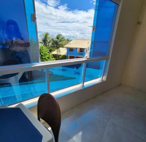 Flats Bahia
