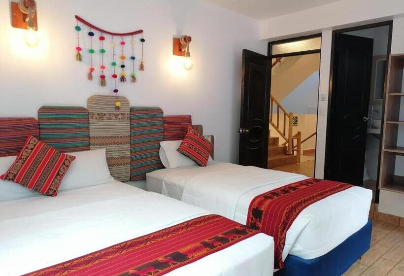 Hotel Collection Machupicchu