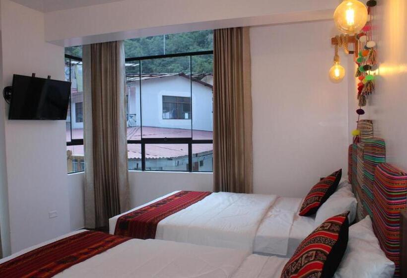 Hotel Collection Machupicchu