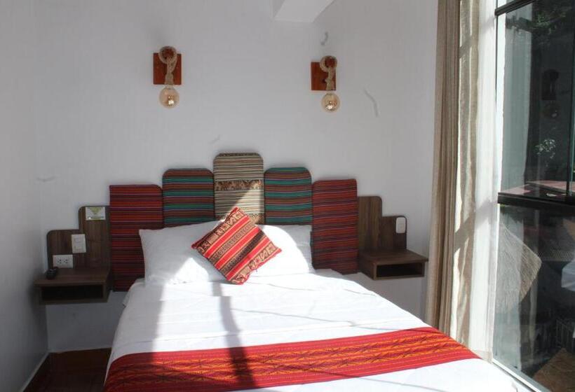 Hotel Collection Machupicchu